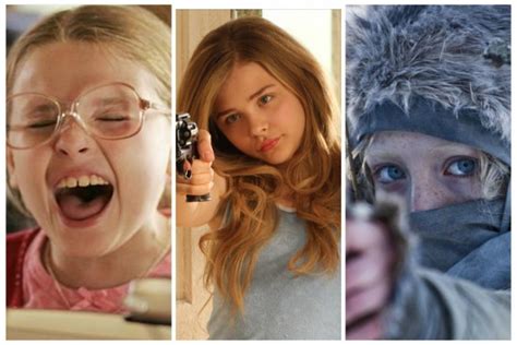 20 Best Child Actors Of All Time