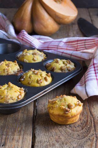 Check spelling or type a new query. MUFFIN SALATI alla ZUCCA con ripieno cremoso a sorpresa ...