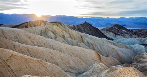 20 Epic Things To Do In Death Valley National Park Earth Trekkers