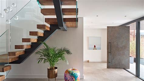 60 Modern Staircase Ideas — Inspiration To Elevate Your Home Homebuilding