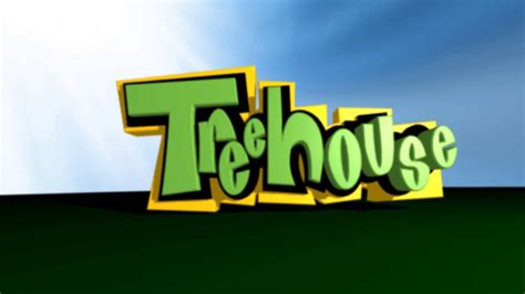 Treehouse Logos