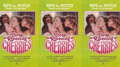 Three Ripening Cherries 1979 With Cross Talk Youtube