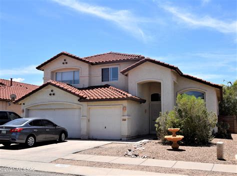 Rita Ranch Homes For Sale Tucson Az Real Estate