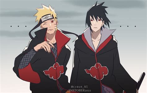 What If Naruto And Sasuke Were Evil Gen Discussion Comic Vine