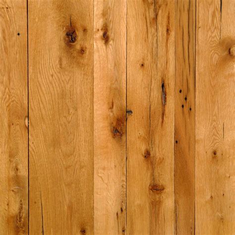 Reclaimed Red Oak And White Oak Wood Flooring Longleaf Lumber