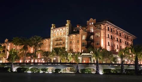 Grand Galvez Completes Renovations See Whats New Visit Galveston