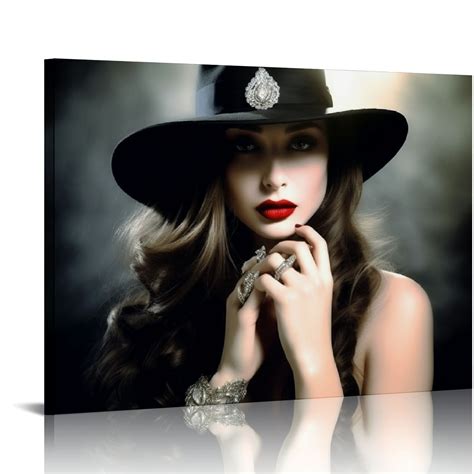 Modern Home Decor Poster