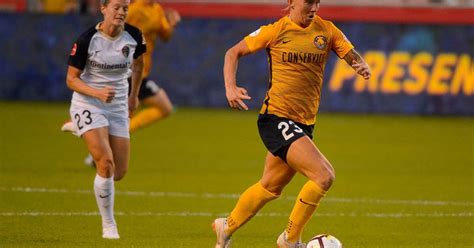 Utah Royals Fc Look To Remain Undefeated Against Defending Nwsl