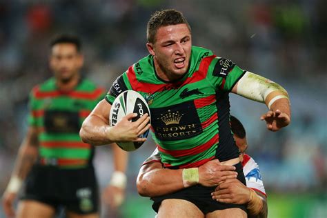 Sam Burgess Nrl Move Is After Running Into A Major Roadblock Rugbylad
