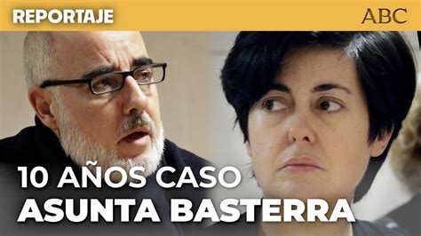 ¿por Qué Mataron A Asunta Basterra 10 Años Del Caso Asunta Youtube