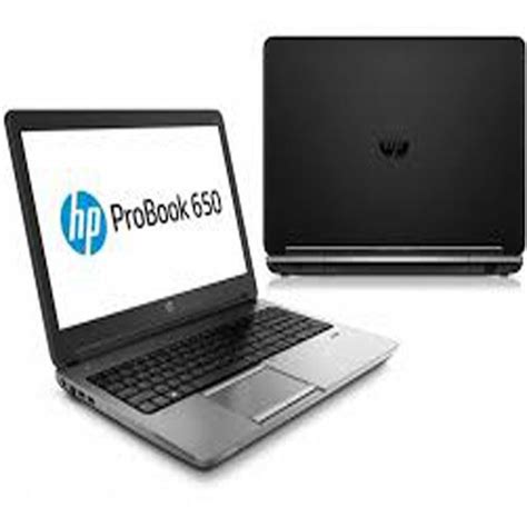 Hp Probook 650 156quot Fhd Laptop Hp Store Uk