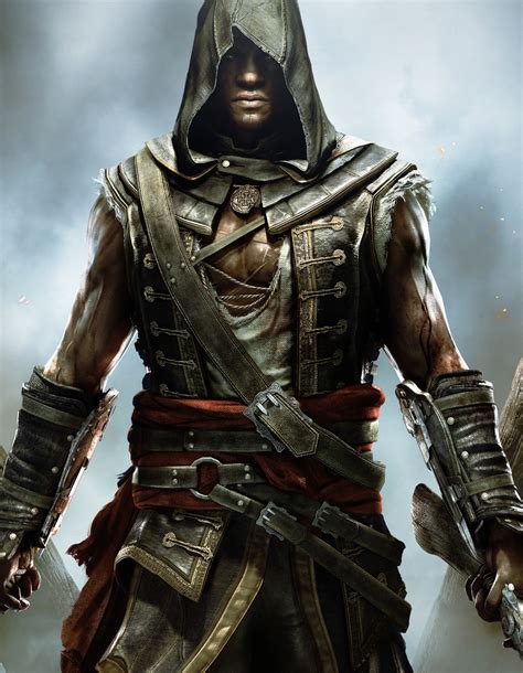 Assassin S Creed Black Flag Dlc Freedom City On Behance