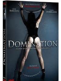Trailer Du Film Domination Domination Bande Annonce Vf Allocin