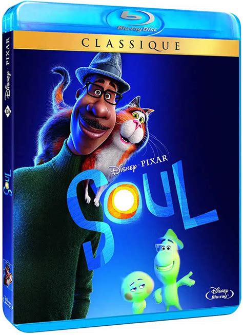 Soul La Critique Du Film Pixar Cin Dweller