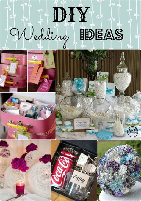 But this tradition is a newer one and some couples what are you going to wear while getting ready for your wedding? DIY Wedding Ideas! Keep your budget under control with ...
