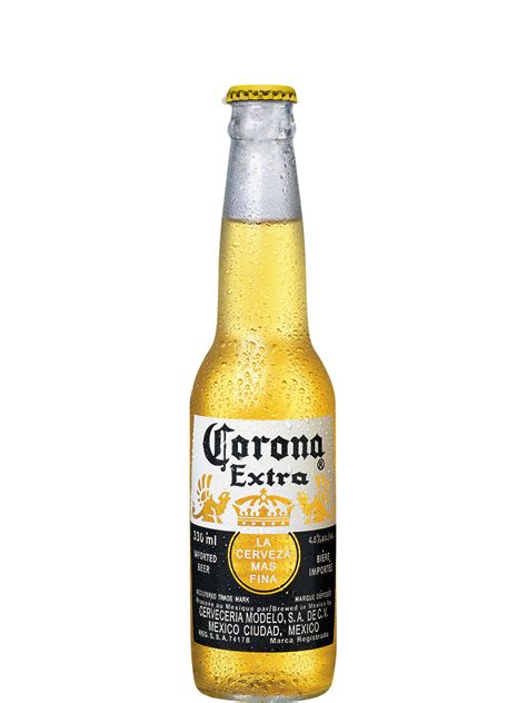 Corona Extra Pack Bottles Newfoundland Labrador Liquor Corporation