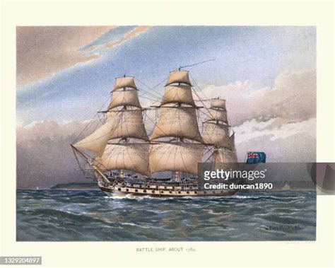 1700s Sail Ship Photos And Premium High Res Pictures Getty Images