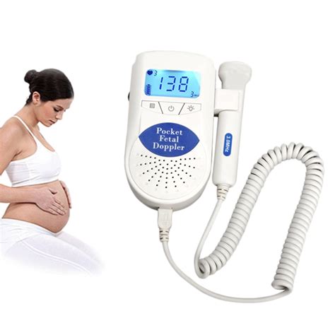 Operating and service manual ™ 8672a synthesized signal generator (including options 001, 002, 003, 004, and 005) serial numbers this manual applies directly to instruments with serial numbers prefixed 2018a. Baby Heart Rate Monitor 100S6 Fetal Doppler Detector Women ...