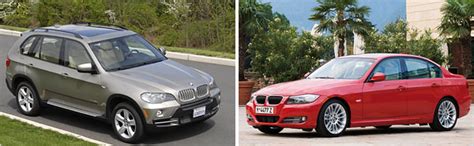It sounds lovely and pulls strong. BMW displays new biodiesel compatible vehicles at Frankfurt | My Desultory Blog