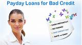Photos of Fast Money Bad Credit Personal Loans
