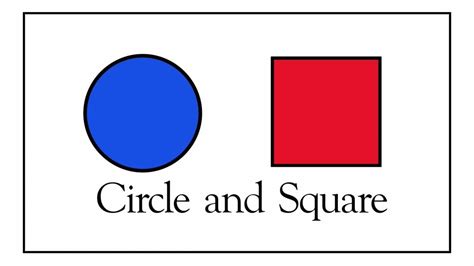 Stripe allows merchants to build. AutoCAD Earth: Circle vs Square - YouTube