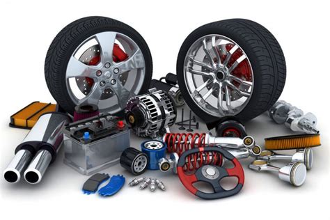 9 Basic Car Parts Every Driver Must Know Kevianclean