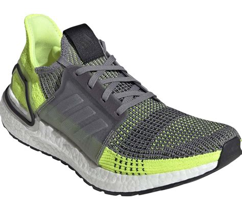 Adidas Ultra Boost 19 Mens Running Shoes Alton Sports