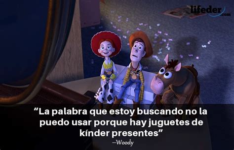 Las 75 Mejores Frases De Toy Story