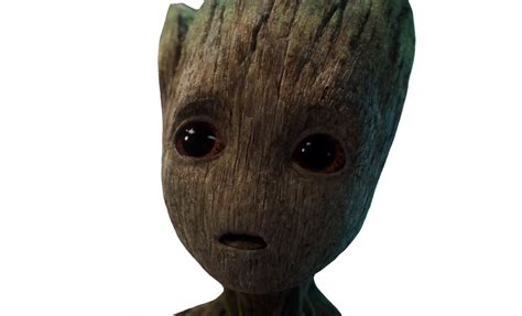 Baby Groot PNG Bild PNG All
