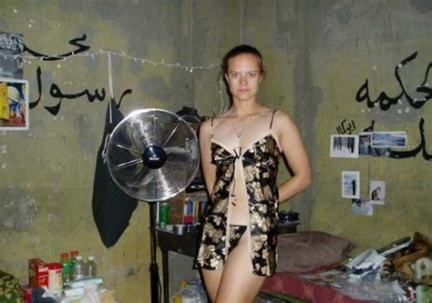 Iraq Naked Girls Pics Telegraph