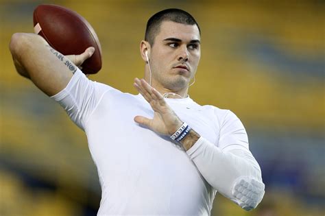 Chad Kelly Alludes To Potential Return To The Practice Field