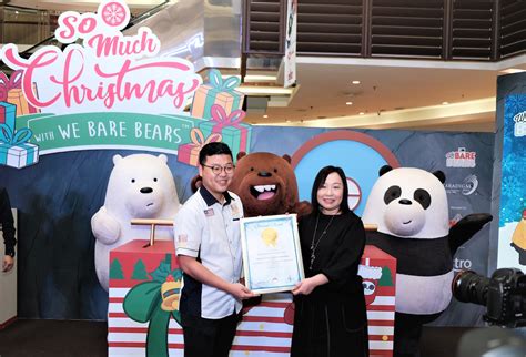 Installing the play area in the mall is a natural fit given that no other malls in klang valley. #PamperMyHoliday2019: Paradigm Mall Petaling Jaya sets new ...