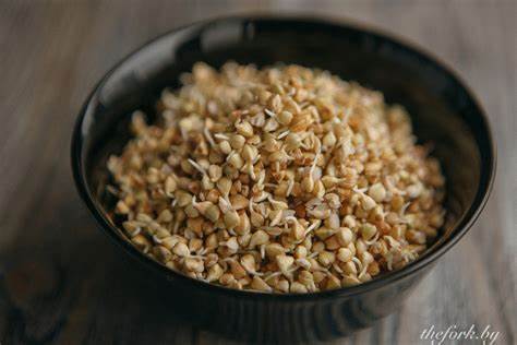 Гречка на завтрак диета