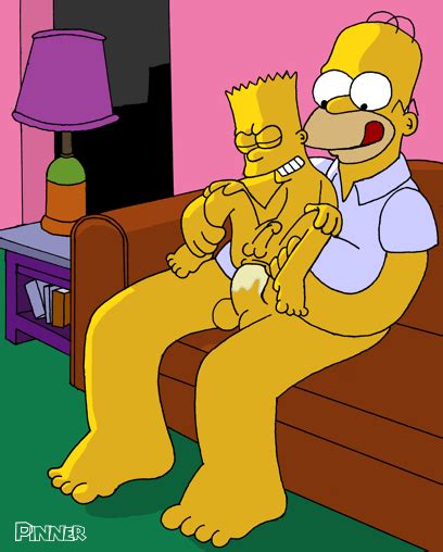 Image 141322 Bart Simpson Homer Simpson Pinner The Simpsons. 