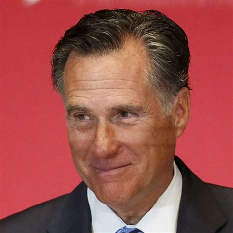 Mitt Romney Offers Lukewarm Support To Ted Cruz In ‘contest Between Trumpism And Republicanism