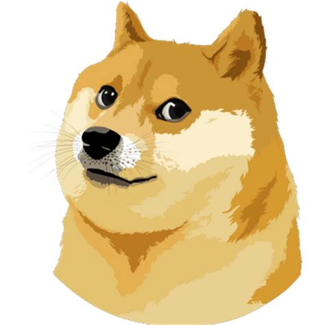 We would like to show you a description here but the site won't allow us. Doge Vector Illustration transparent PNG - StickPNG