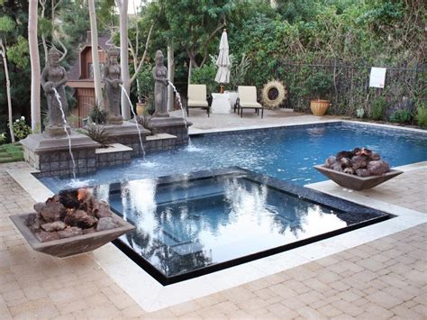 25 Amazing In Ground And Above Ground Hot Tub Ideas Page 14 Of 25