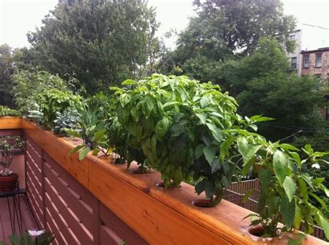 Buy products such as balcony flower pot holder flower pot stand rack deck flowerpot railing shelf fence railing flower pots holder. Deck railing planters | Deck | Pinterest