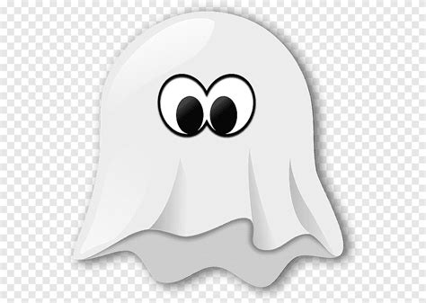 Casper Ghostface Fantasma Blanco Dibujos Animados Png Pngegg