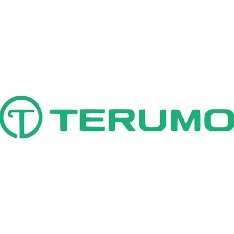 Terumo Download Logo Icon Png Svg