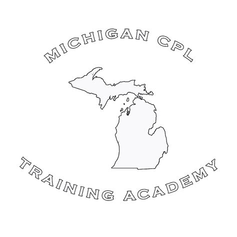 Ffl Michigan Cpl Training Academy