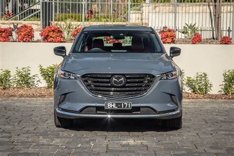 2022 Mazda Cx 9 Price And Specs Carexpert