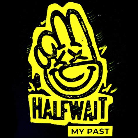 Spill Music Premiere Halfwait My Past The Spill Magazine