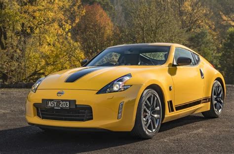 2020 Nissan 370z N Sport 5yr Price And Specifications Carexpert