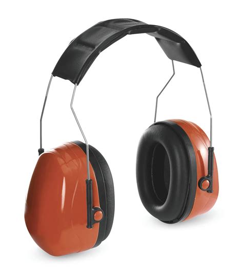 Supersonic Iii Earmuff Hearing Protection Proguard Technologies