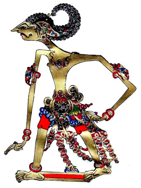 Pembahasan tentang jenis jenis dan sejarah wayang kulit serta wallpaper gambar wayang arjuna, pandawa, semar, werkudara, beserta. Wisanggeni Lahir