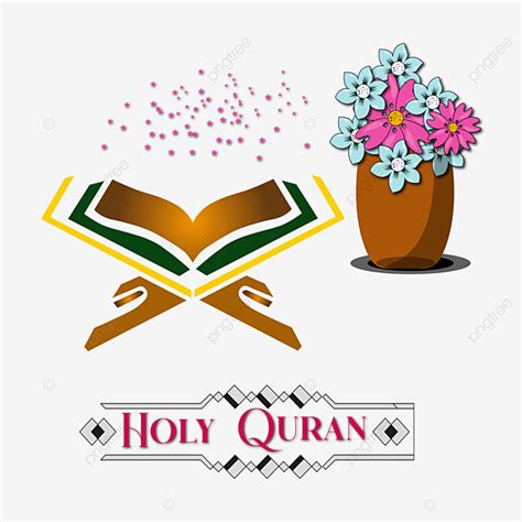 Holy Quran Ramadan Vector Hd Images Holy Quran Al Quran Quran Mazid