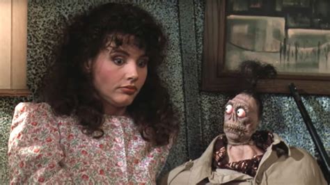 Which Beetlejuice Waiting Room Character Has The Worst Afterlife Nerdist
