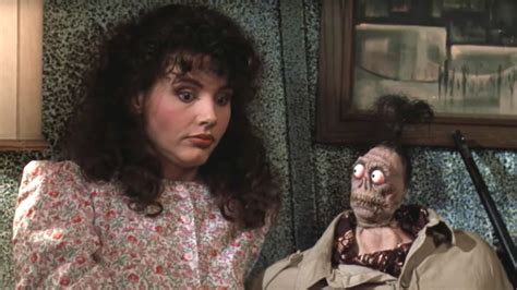 voice getting higher as head gets smaller. Which BEETLEJUICE Waiting Room Character Has the Worst ...
