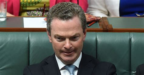 Pyne Begs Abbott To Save ABC From Turnbull The New Daily